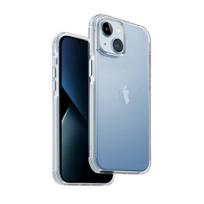 UNIQ Combat Dėklas Apple iPhone 14 Plus / 15 Plus 6,7″ arctic blue