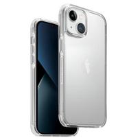 UNIQ Combat Dėklas Apple iPhone 14 Plus / 15 Plus 6,7″ crystal clear
