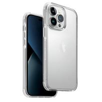 UNIQ Combat Dėklas iPhone 14 Pro 6,1″ skaidrus