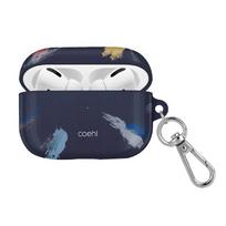 UNIQ Coehl Reverie Dėklas AirPods Pro prussian blue
