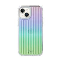 UNIQ Coehl Linear Dėklas Apple iPhone 14 Plus / 15 Plus 6,7″ iridescent