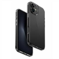 UNIQ Air Fender Apple iPhone 16 Plus 6.7″ dėklas pilkos spalvos smoked