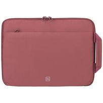 krepšys kompiuteriui Tucano Sandy Sleeve 13/14″ for laptop 13/14″ burgundy