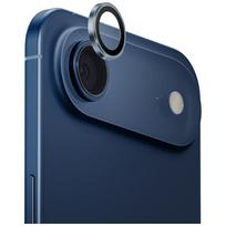 Apsauginis stiklas skirtas Camera Lens UNIQ Optix Aluminium Camera Lens Protector skirtas Apple iPhone Air with Applic