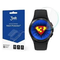 3MK FlexibleGlass Samsung Galaxy Watch 4 Classic 42mm Hybrid Glass