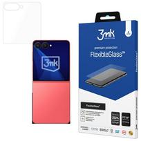 Hybrid glass 3MK FlexibleGlass skirtas Samsung Galaxy Z Flip7