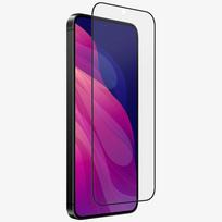 Apsauginis stiklas UNIQ Optix Vivid skirtas Samsung Galaxy S26 Plus
