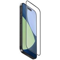 UNIQ Optix Matte Apsauginis stiklas skirtas iPhone 17 matinis