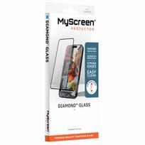 MyScreen Diamond Glass New Apsauginis stiklas skirtas Apple Apple iPhone 16 Pro