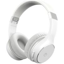 Over-ear Bluetooth ausinės Motorola XT220 baltos spalvos