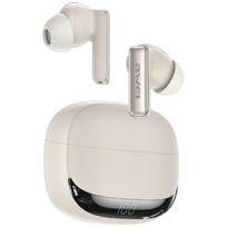 Belaidės Ausinės AWEI TA19 ANC Bluetooth 6.0 TWS + charging case beige