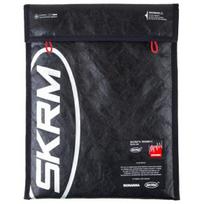 Skinarma Bag Comet nešiojamojo kompiuterio dėklas 14″ juodos spalvos
