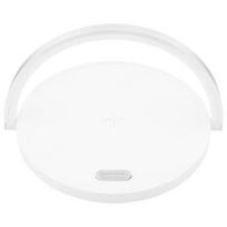Proove Bedside lamp Light Bridge LED 3W with inductive charging 15W baltos spalvos