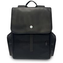 Kuprinė BMW Side Pockets Metal logo 15″ juodos spalvos