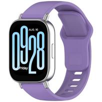 Band Beline for Redmi Watch 5 Active violetinės spalvos