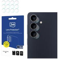 Kameros objektyvo apsauga 3MK Lens Protection skirta Samsung Galaxy S26 4 vnt.