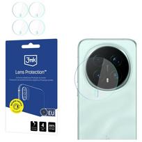 Protection for the camera lens 3MK Lens Protection for Honor Magic8 Pro