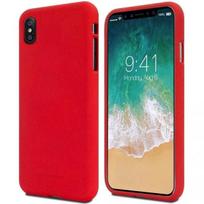Mercury Soft Samsung S22 Ultra S908 red