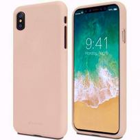 Mercury Soft Samsung A34 5G A346 rožinės spalvos sand