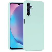 Mercury Soft Samsung A15 4G/5G mint