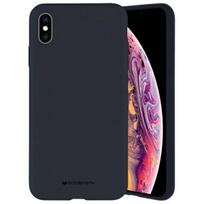 Mercury Silicone Samsung S22+ S906 navy