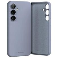 Mercury Silicone Samsung A16 A166 lavender gray