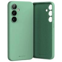 Mercury Silicone Samsung A16 A166 green