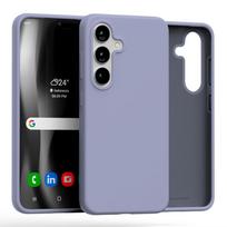 Mercury Silicone Samsung S25 S931 llavender