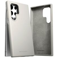 Mercury Silicone Samsung S24 Ultra S928 stone