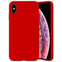 Mercury Silicone Samsung S23 Ultra S918 red