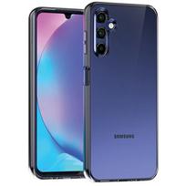 Mercury Jelly Clear Samsung A25 4G/5G skaidrus