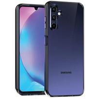 Mercury Jelly Dėklas Samsung Galaxy A15 4G/5G skaidrus