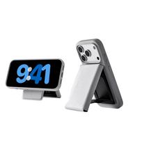 Moft Agile Travel MagSafe Magnetic Wallet for Tripod in misty cove