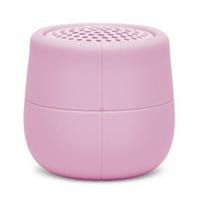 Lexon Mino X „Bluetooth“ kolonėlė, šviesiai rožinės spalvos, LA120P9
