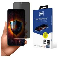 3MK Silky Matt Privacy Screen Protector skirta Samsung Galaxy M56