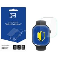 3MK ARC Watch Fullscreen Protector for Apple Watch Series 11 46mm