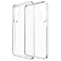 Dėklas ZAGG Luxe skirtas Samsung Galaxy A35 5G skaidrus