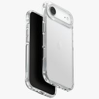 UNIQ Lifepro Xtreme Dėklas Apple iPhone Air skaidrus