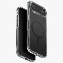 UNIQ LifePro Xtreme Dėklas Apple iPhone Air Magclick Charging juodos spalvos