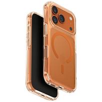UNIQ LifePro Xtreme Dėklas Apple iPhone 17 Pro Magclick Charging Orange
