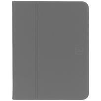 Dėklas Tucano Up Plus skirtas Apple iPad 11″ A16   (2025) / Apple iPad 10.9″ 10 gen. (2022) gray