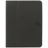 Dėklas Tucano Up Plus skirtas Apple iPad Pro 11″ M4 2024 / M5 2025 juodos spalvos