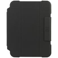 Dėklas Tucano Alunno skirtas Apple iPad 11″ A16 (2025) / Apple iPad 10.9″ 10 gen. (2022) juodos spalvos