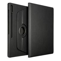 Dėklas Smart Samsung Galaxy Tab S9 Ultra juodos spalvos 14.6″