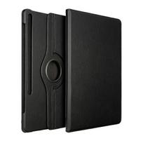 Dėklas Smart Samsung Galaxy Tab S9 Plus juodos spalvos 12.4″