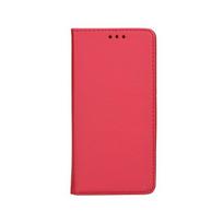 Dėklas Smart Magnet book Samsung Galaxy Xcover 6Pro raudonos spalvos