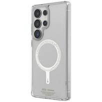 Dėklas Skinarma Saido MagSafe Samsung Galaxy S25 Ultra niteglow
