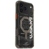 Skinarma Sonix dėklas skirtas Apple iPhone 17 Pro Max Magnetic Charging stone