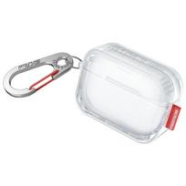 Skinarma dėklas Saido AirPods Pro 2 clear