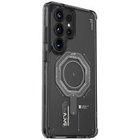 Dėklas Skinarma Magma Samsung Galaxy S26 Ultra graphite